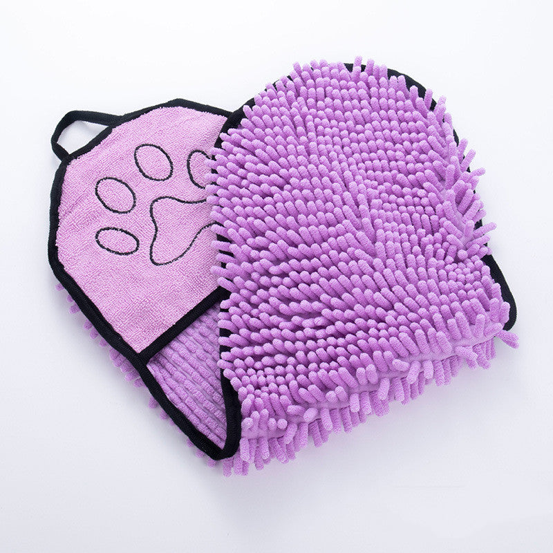 Dogs / Cats Super - Absorbent Towels