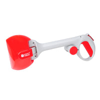 Anti contact poop scooper