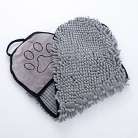 Dogs / Cats Super - Absorbent Towels