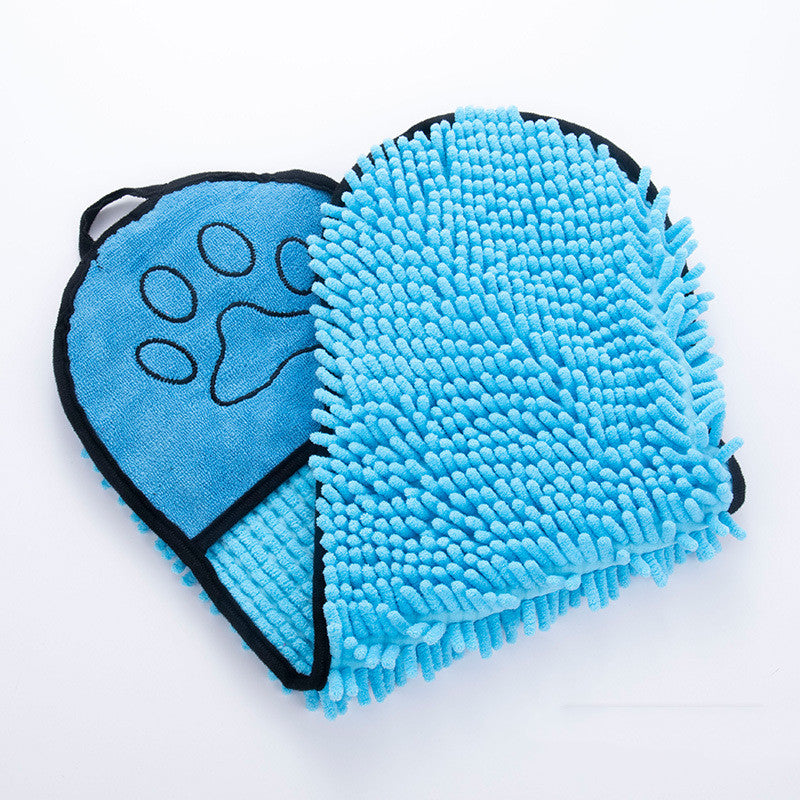 Dogs / Cats Super - Absorbent Towels